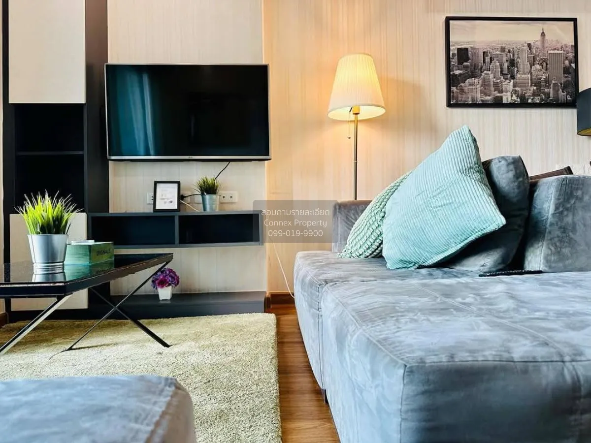 ขายคอนโด  เดอะ เบส พัทยากลาง หนองปรือ บางละมุง ชลบุรี CX-128076