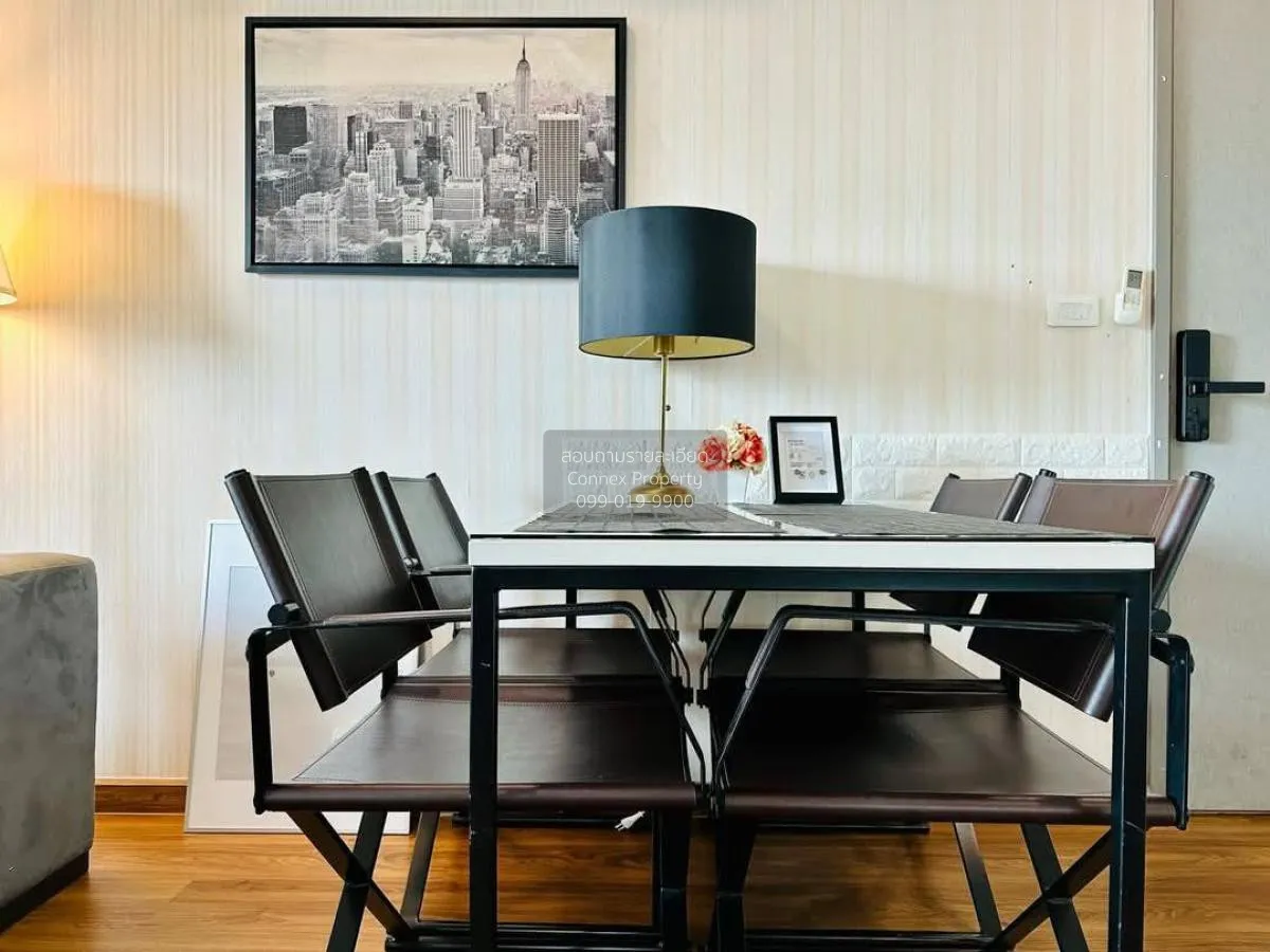 ขายคอนโด  เดอะ เบส พัทยากลาง หนองปรือ บางละมุง ชลบุรี CX-128076