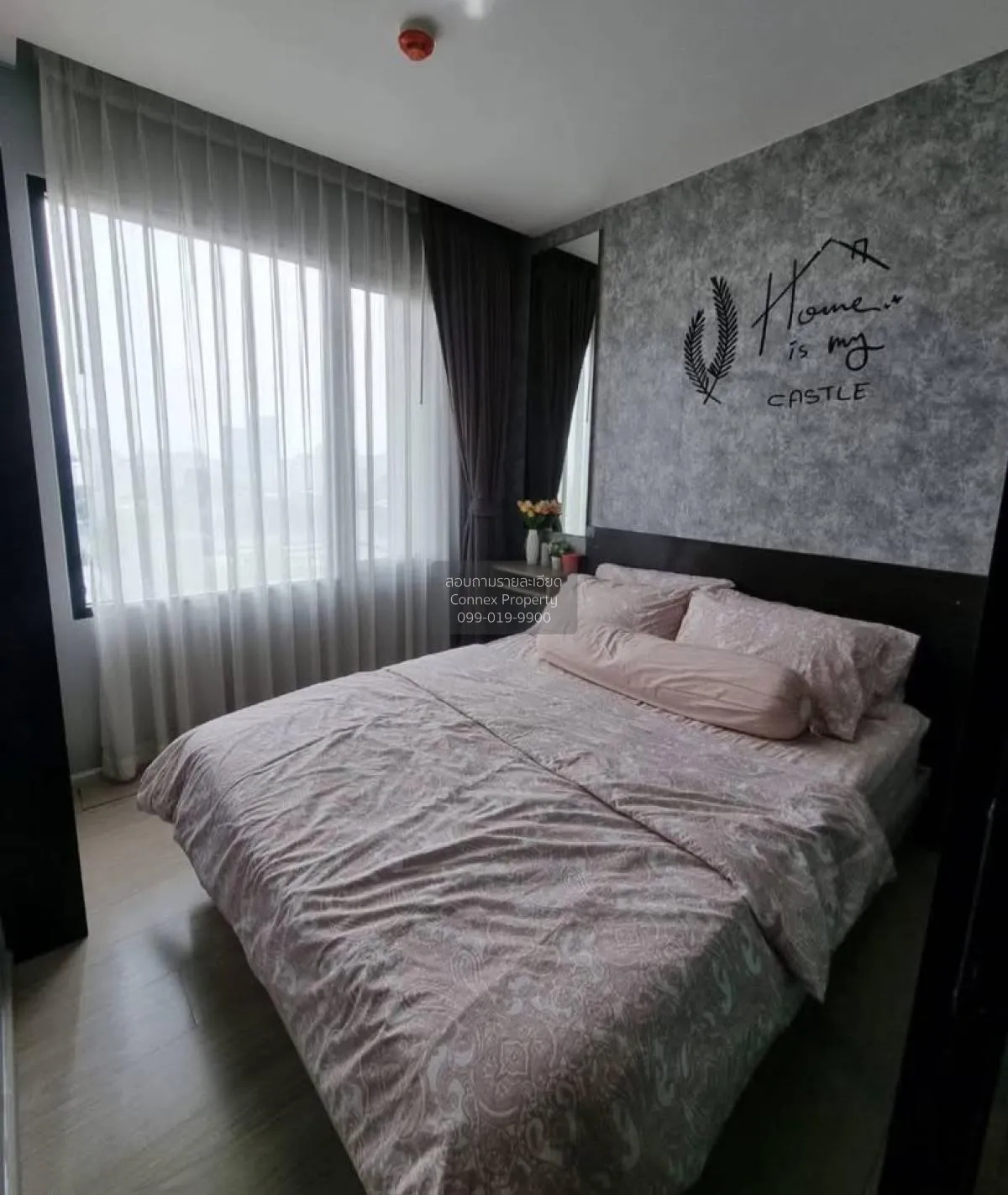 ขายคอนโด  เดอะ แกลเลอรี่ แบริ่ง BTS-แบริ่ง สำโรงเหนือ เมืองสมุทรป 1