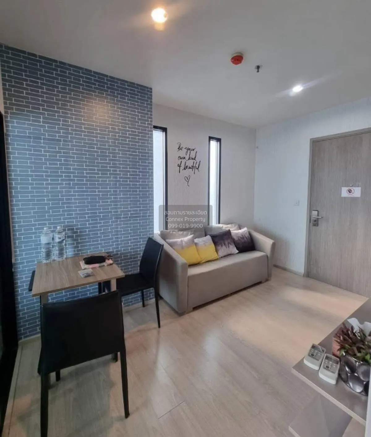 ขายคอนโด  เดอะ แกลเลอรี่ แบริ่ง BTS-แบริ่ง สำโรงเหนือ เมืองสมุทรป 2