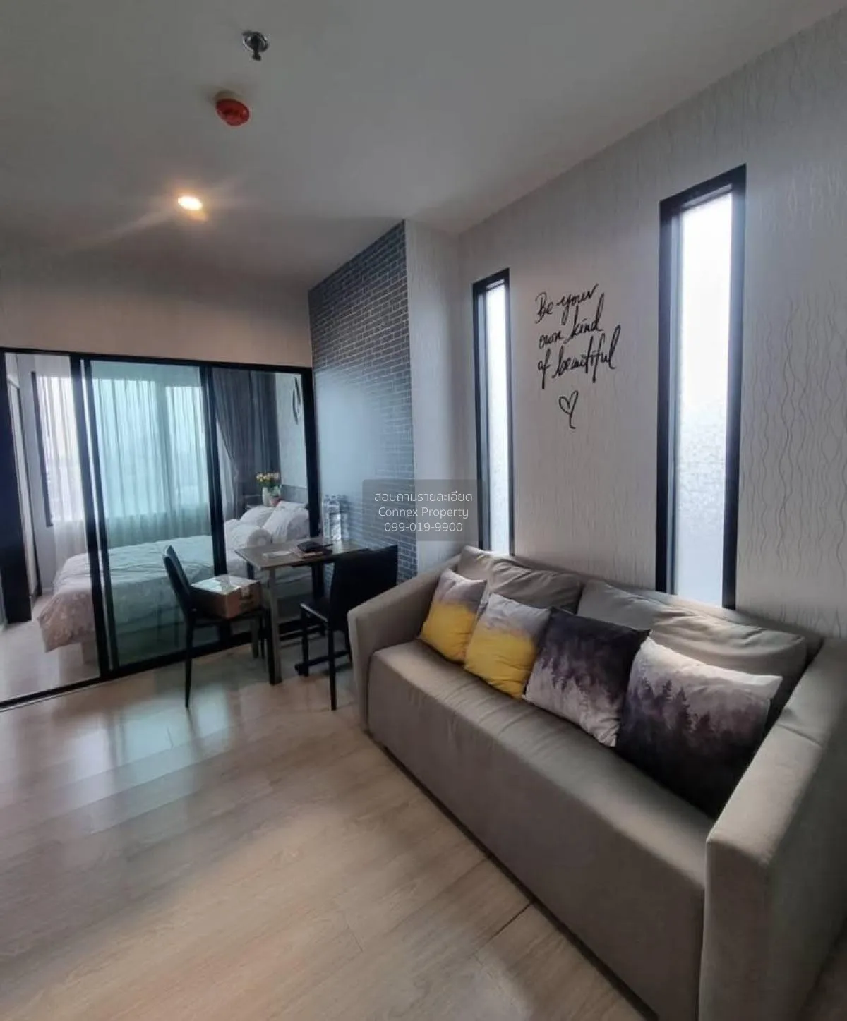 ขายคอนโด  เดอะ แกลเลอรี่ แบริ่ง BTS-แบริ่ง สำโรงเหนือ เมืองสมุทรป 3