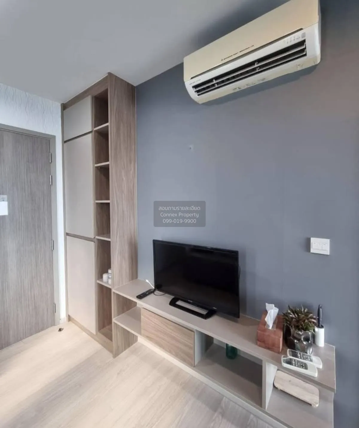 ขายคอนโด  เดอะ แกลเลอรี่ แบริ่ง BTS-แบริ่ง สำโรงเหนือ เมืองสมุทรป 4