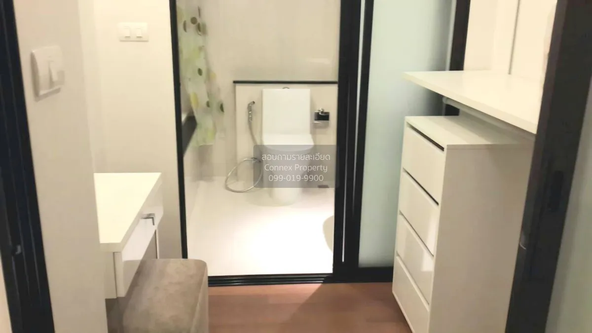 FOR RENT condo , Le Cote Thonglor 8 , BTS-Thong Lo , Khlong Tan N 4