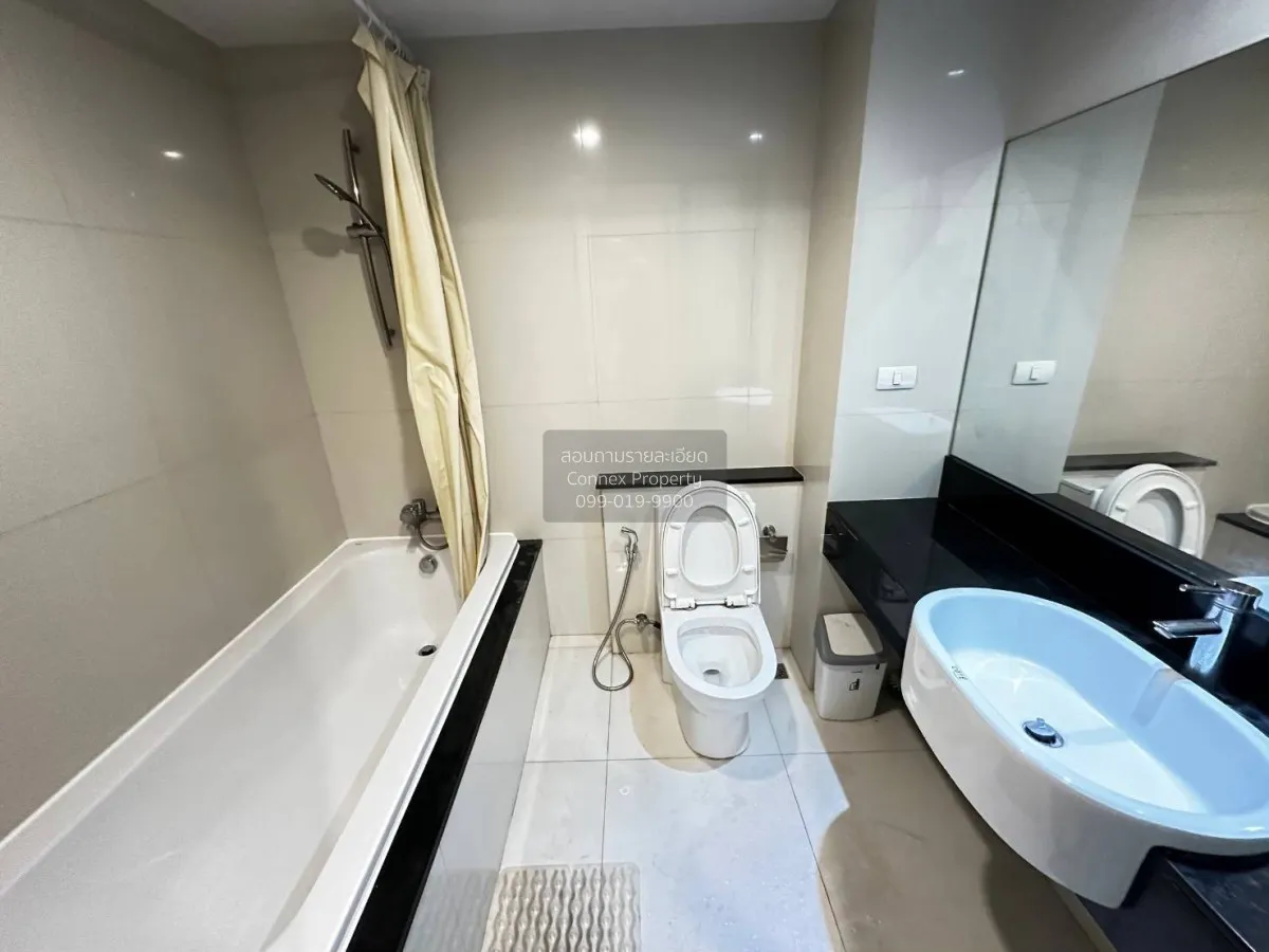 FOR RENT condo , Le Cote Thonglor 8 , BTS-Thong Lo , Khlong Tan N