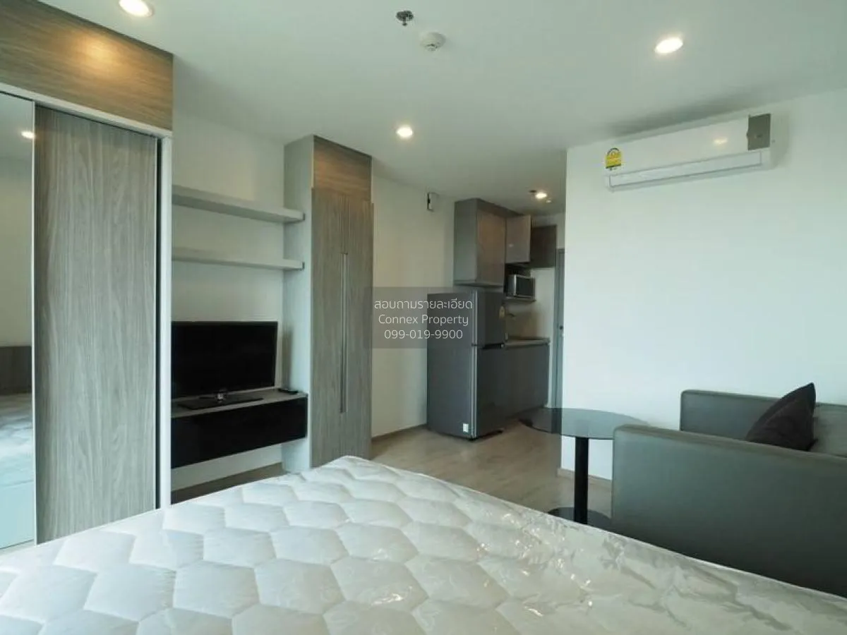 For Rent Condo , Ideo Wutthakat , BTS-Wutthakat , Bang Kho , Chom 2