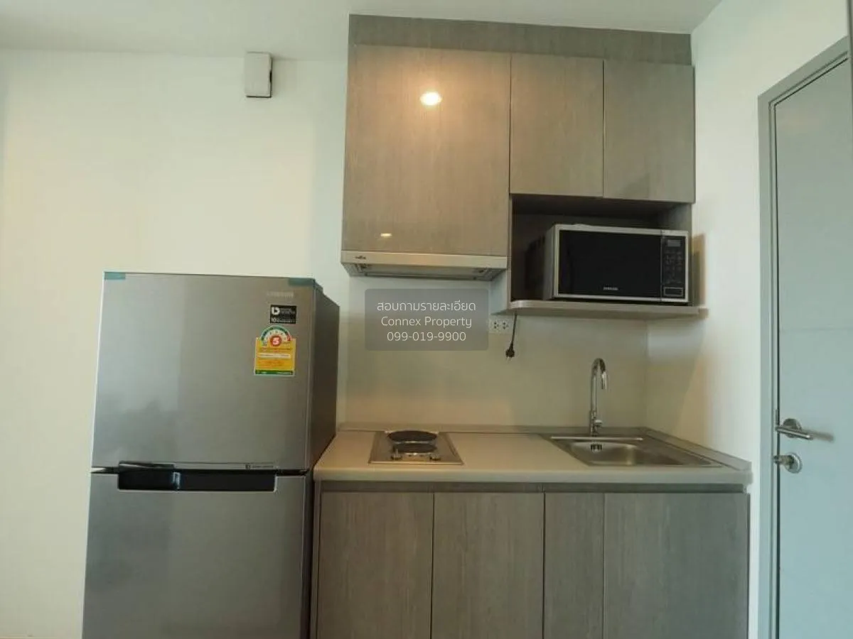 For Rent Condo , Ideo Wutthakat , BTS-Wutthakat , Bang Kho , Chom