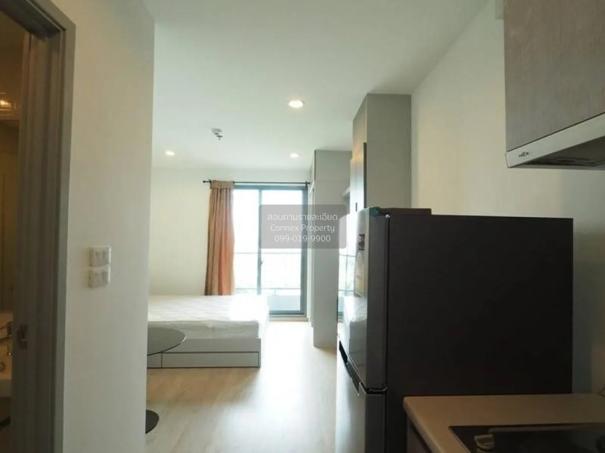 For Rent Condo , Ideo Wutthakat , BTS-Wutthakat , Bang Kho , Chom