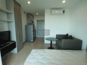 For Rent Condo , Ideo Wutthakat , BTS-Wutthakat , Bang Kho , Chom Thong , Bangkok , CX-128080