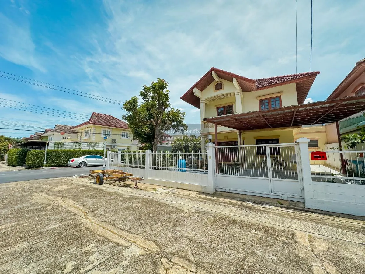 For Sale House , Petrada NantanaGarden , Bang Rak Noi , Mueang No 4