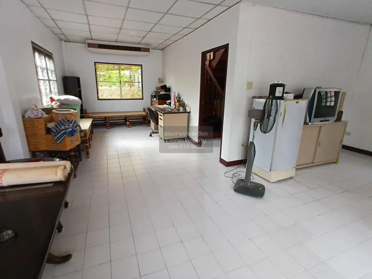 For Sale House , Petrada NantanaGarden , Bang Rak Noi , Mueang No