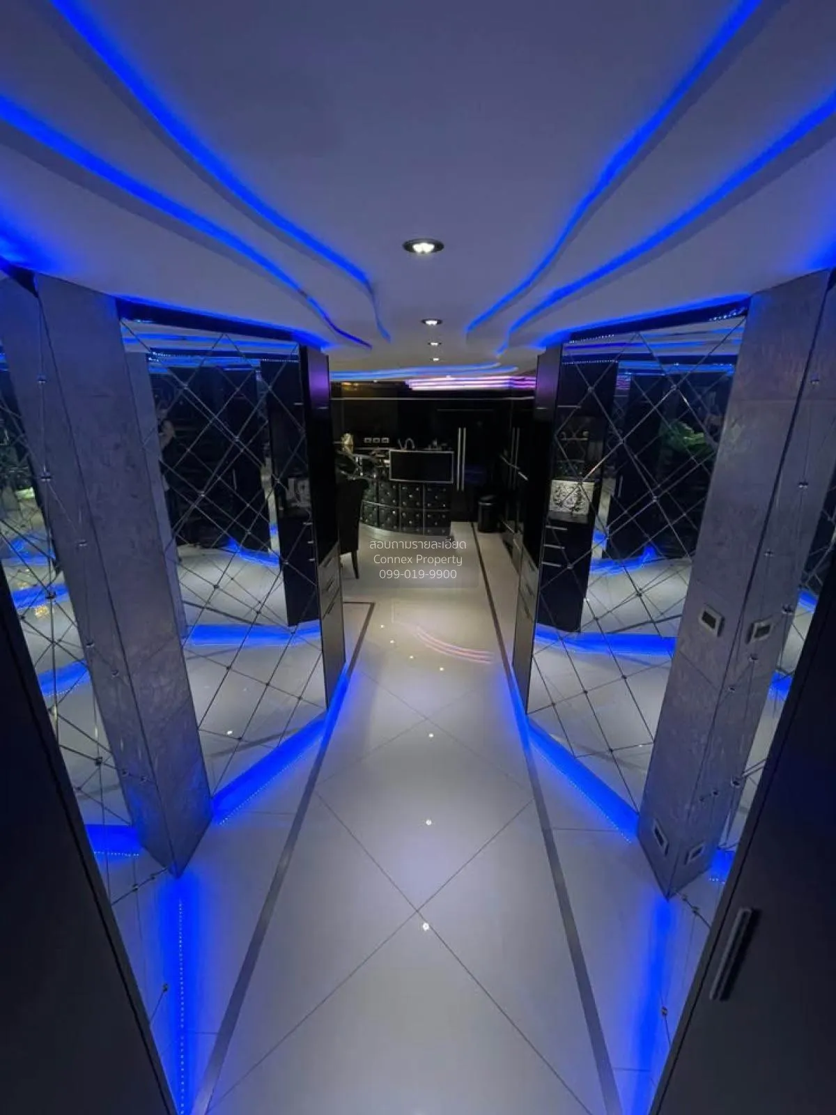 For Sale Condo , Flora Ville condo , ARL-Hua Mak , Suan Luang , S