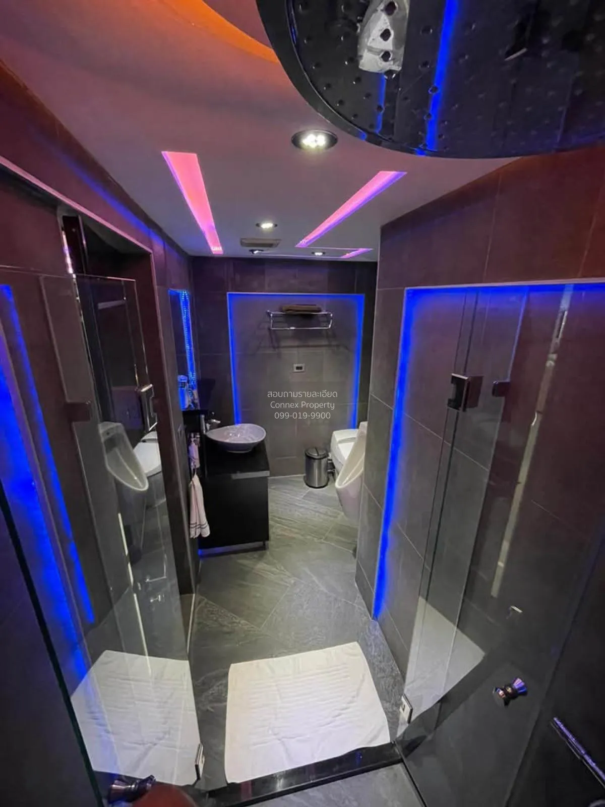 For Sale Condo , Flora Ville condo , ARL-Hua Mak , Suan Luang , S