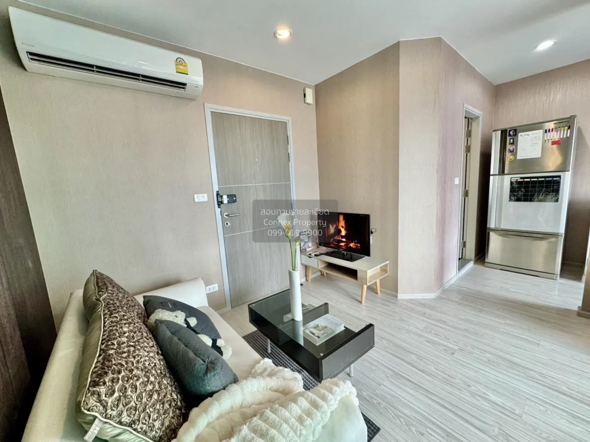 For Sale Condo , Ideo Mobi Bangsue Grand Interchange , MRT-Tao Po 2