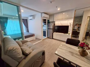 For Rent Condo , Regent Home Bangna (New Project) , Bang Na , Bang Na , Bangkok , CX-128085