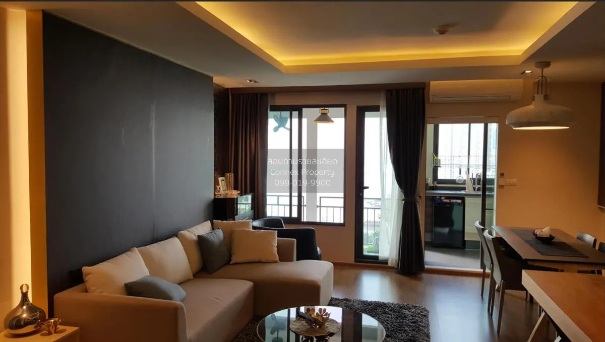 For Sale Condo , U Delight Residence Riverfront , Bang Phong Phan 1