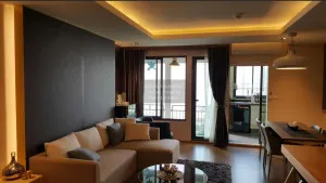 For Sale Condo , U Delight Residence Riverfront , Bang Phong Phang , Yannawa , Bangkok , CX-128088