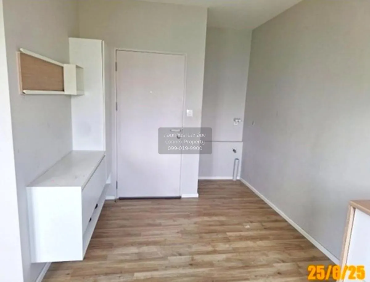 ขายคอนโด  อีส 2 พระราม 2 แสมดำ เขต บางขุนเทียน กรุงเทพ CX-128089 2