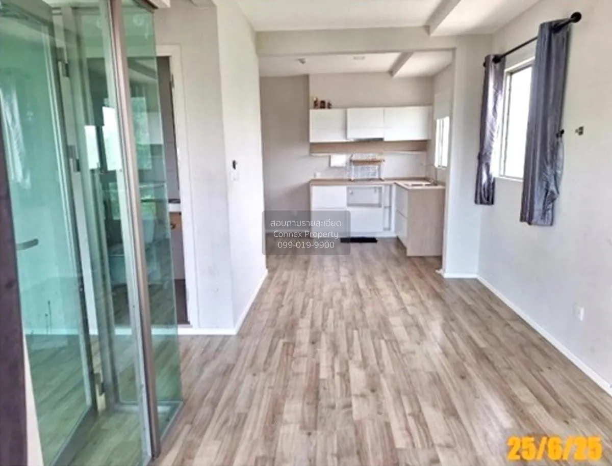 ขายคอนโด  อีส 2 พระราม 2 แสมดำ เขต บางขุนเทียน กรุงเทพ CX-128089 3