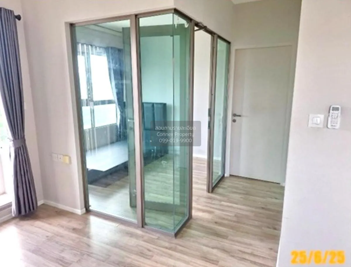 ขายคอนโด  อีส 2 พระราม 2 แสมดำ เขต บางขุนเทียน กรุงเทพ CX-128089 4