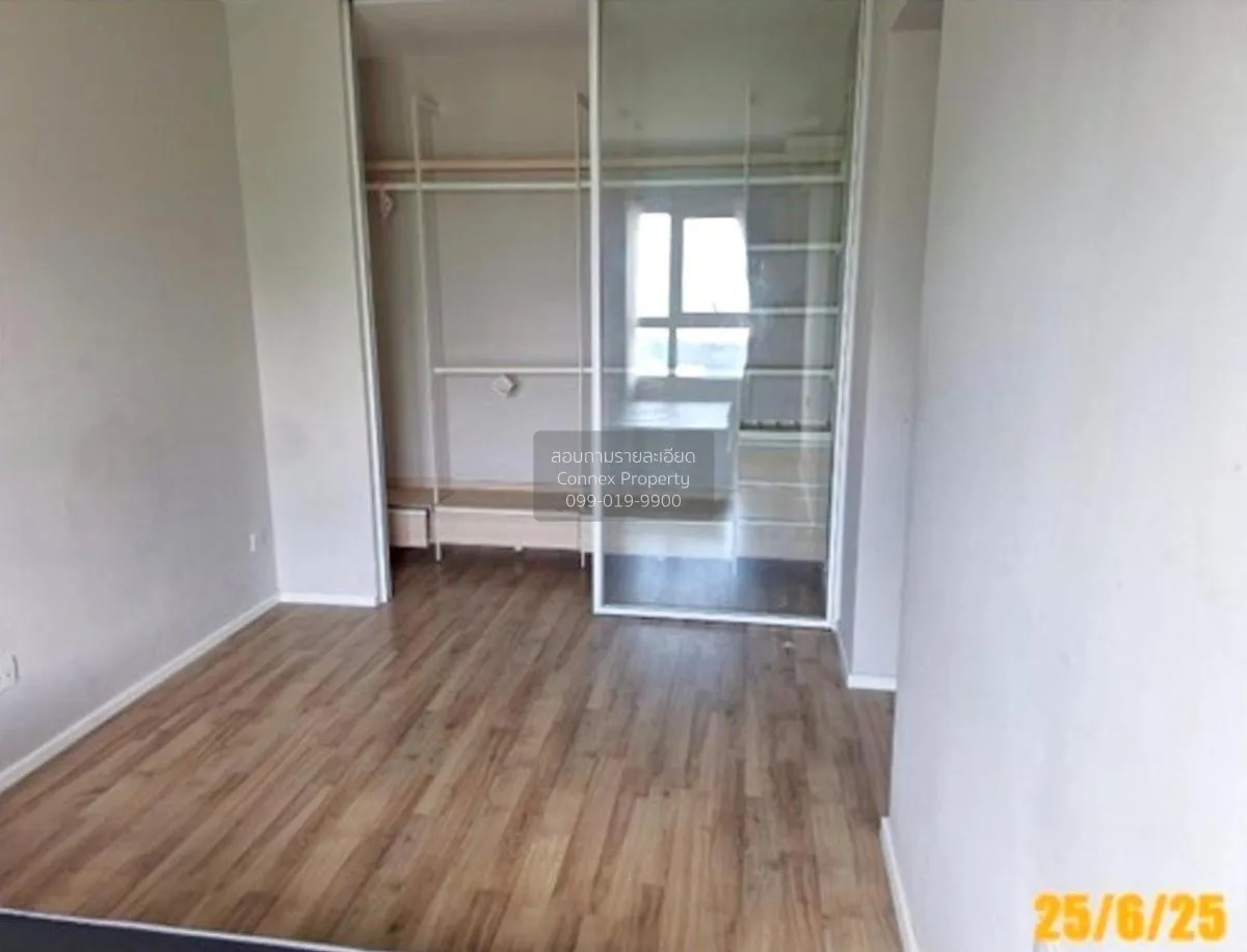 ขายคอนโด  อีส 2 พระราม 2 แสมดำ เขต บางขุนเทียน กรุงเทพ CX-128089