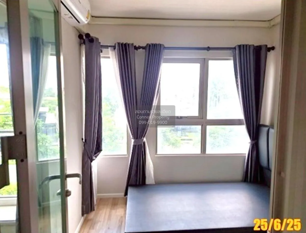 ขายคอนโด  อีส 2 พระราม 2 แสมดำ เขต บางขุนเทียน กรุงเทพ CX-128089