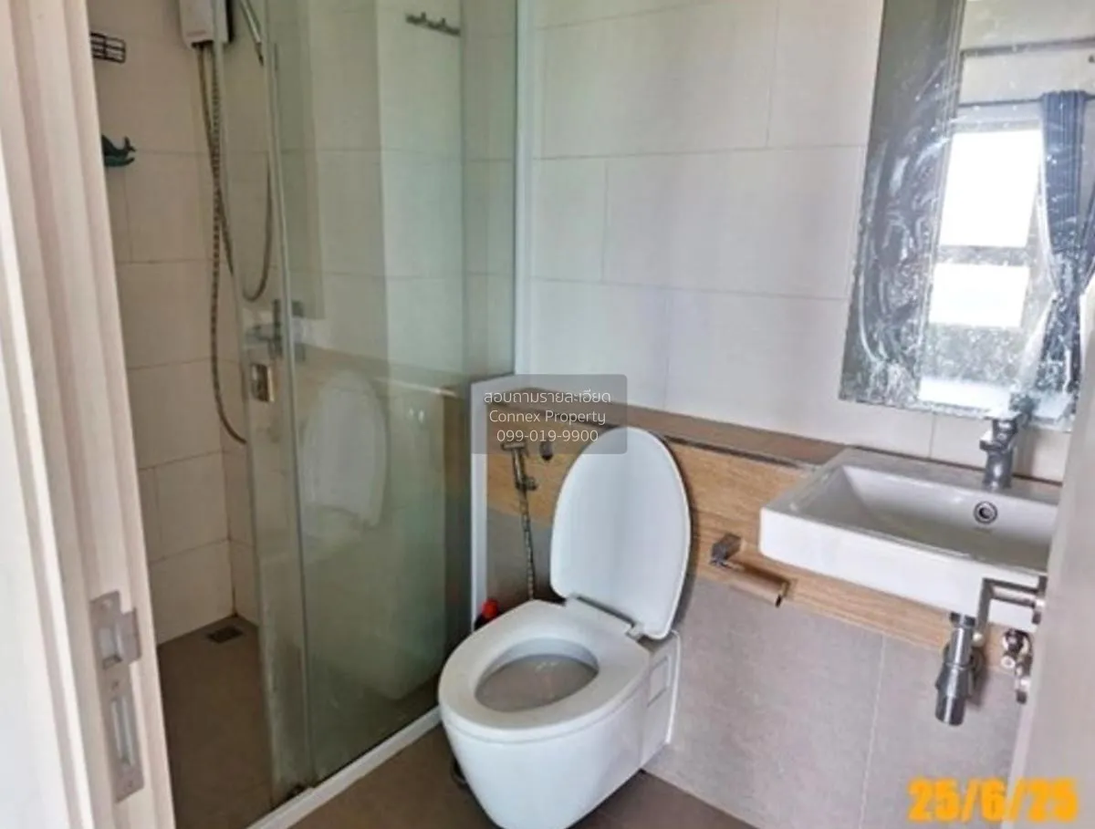 ขายคอนโด  อีส 2 พระราม 2 แสมดำ เขต บางขุนเทียน กรุงเทพ CX-128089