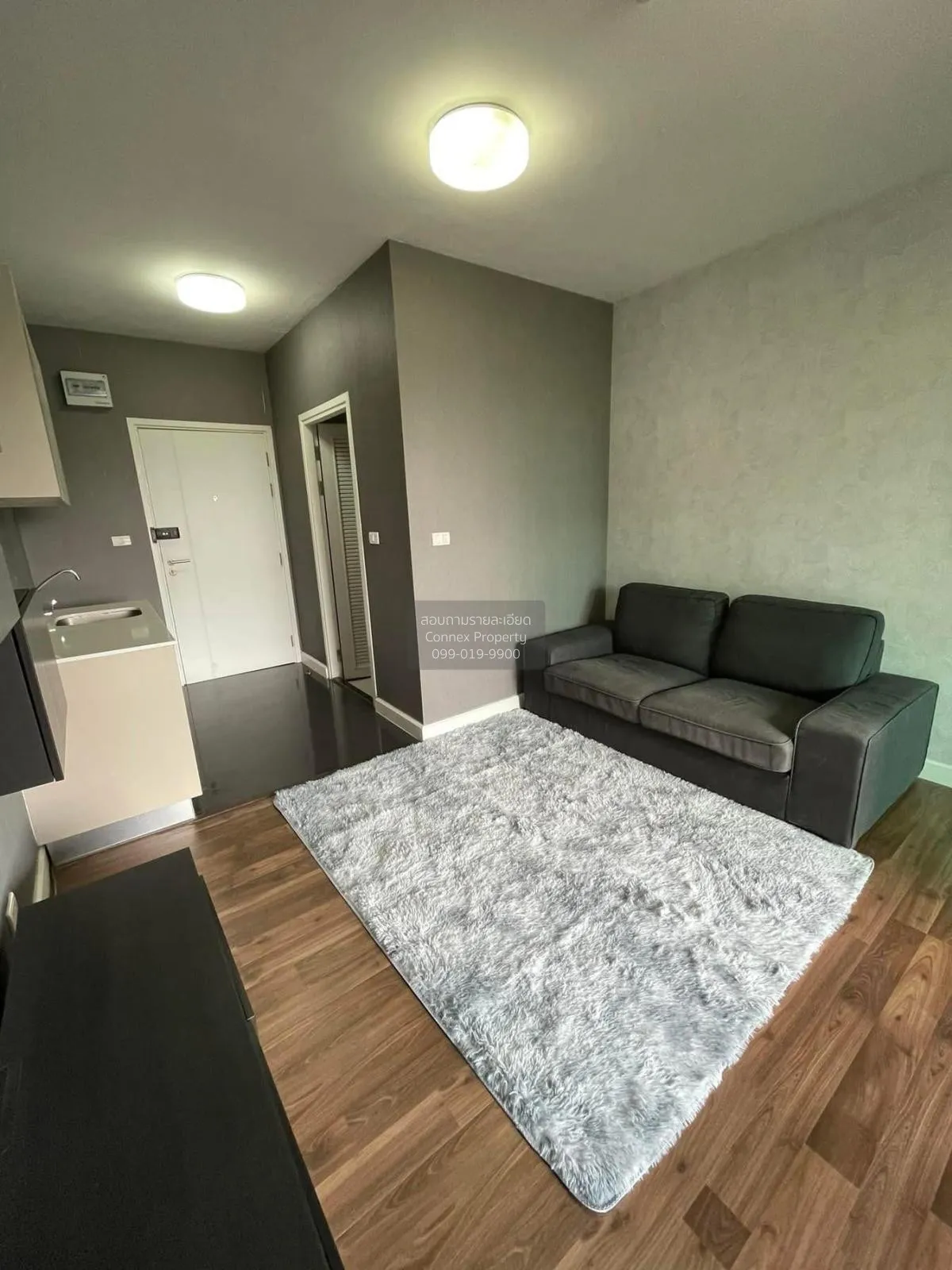 For Rent Condo , A Space ME Sukhumvit 77 , BTS-On Nut , Phra Khan 1