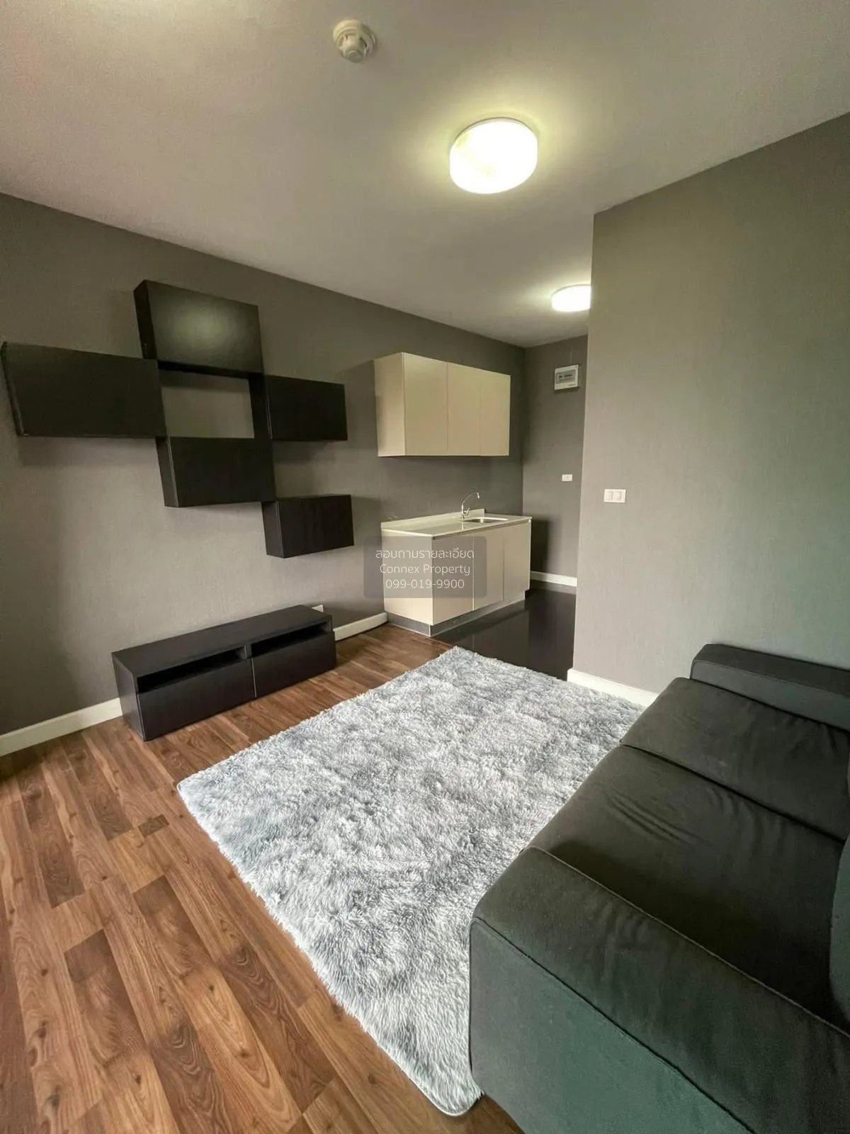 For Rent Condo , A Space ME Sukhumvit 77 , BTS-On Nut , Phra Khan 2