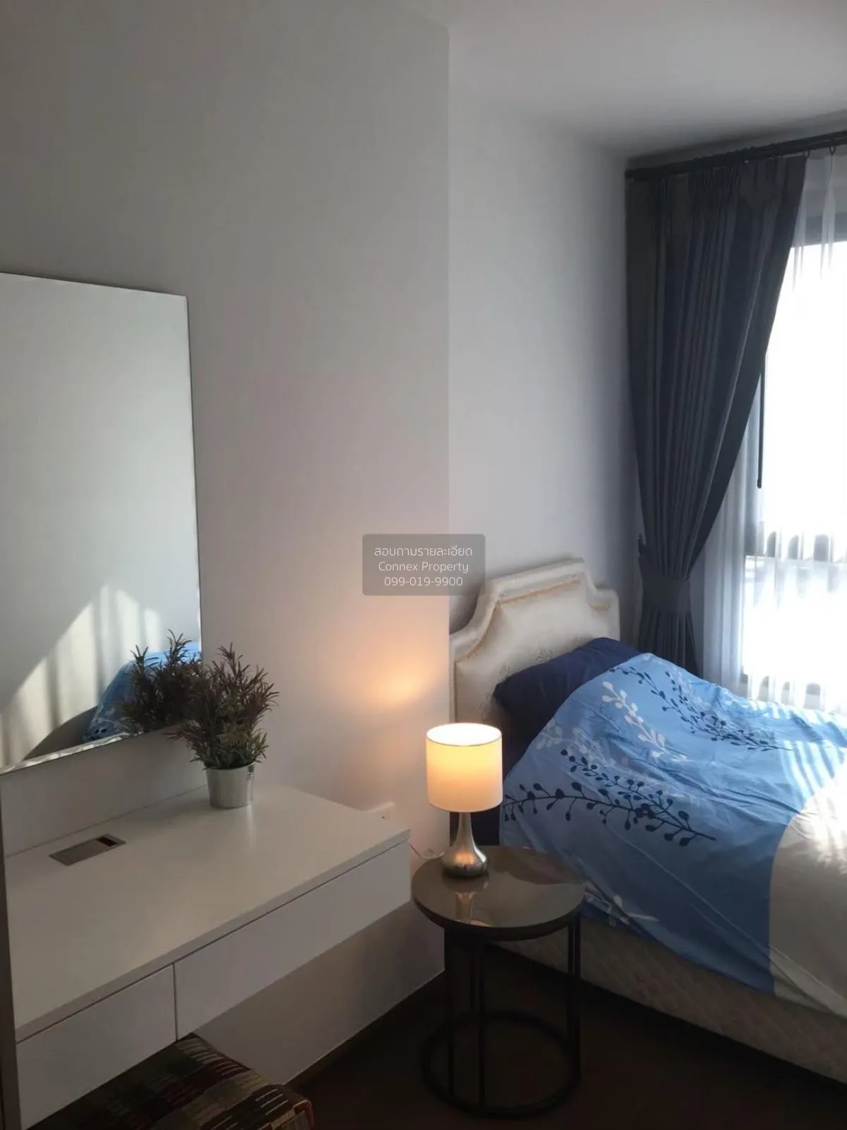 For Rent Condo , Ideo Sukhumvit 93 , BTS-Bang Chak , Phra Khanong