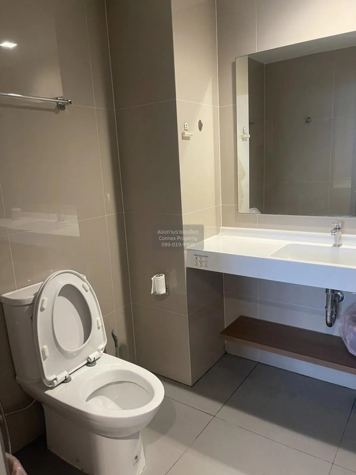 For Rent Condo , Ideo Sukhumvit 93 , BTS-Bang Chak , Phra Khanong