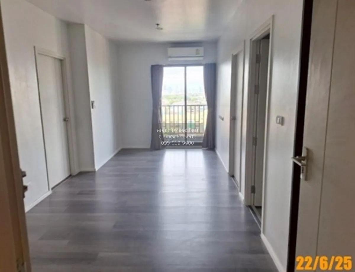 ขายคอนโด  เดอะ สเตจ เตาปูน - อินเตอร์เชนจ์ MRT-เตาปูน บางซื่อ เขต 2