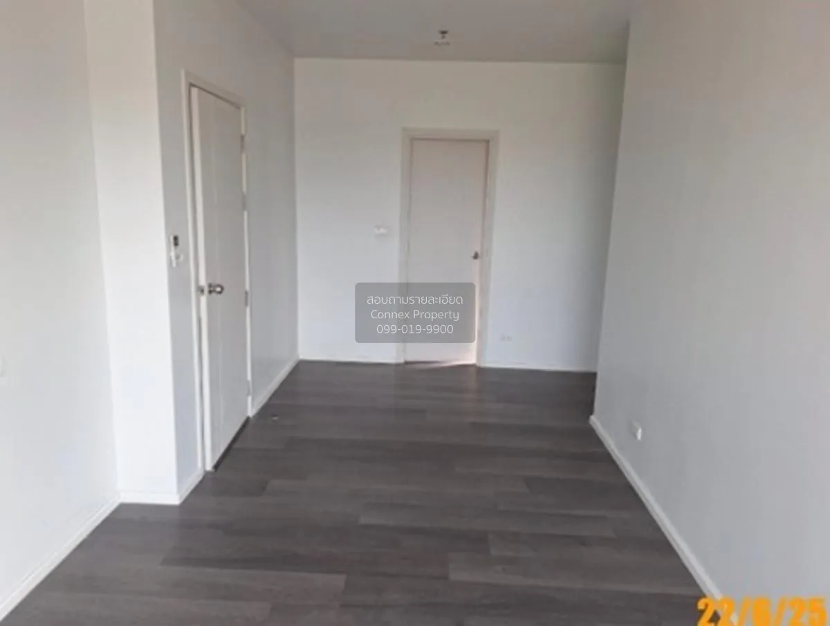 ขายคอนโด  เดอะ สเตจ เตาปูน - อินเตอร์เชนจ์ MRT-เตาปูน บางซื่อ เขต 4