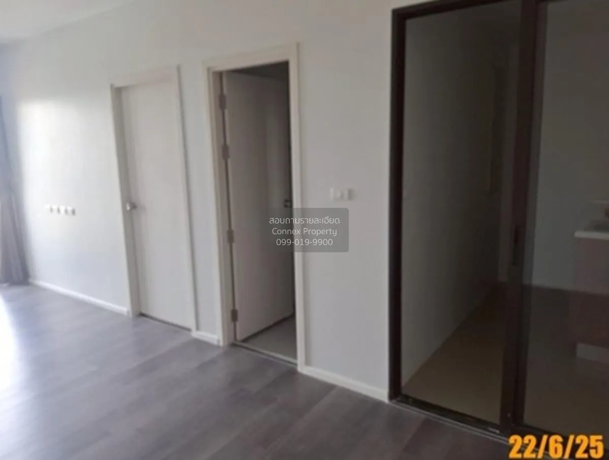 ขายคอนโด  เดอะ สเตจ เตาปูน - อินเตอร์เชนจ์ MRT-เตาปูน บางซื่อ เขต