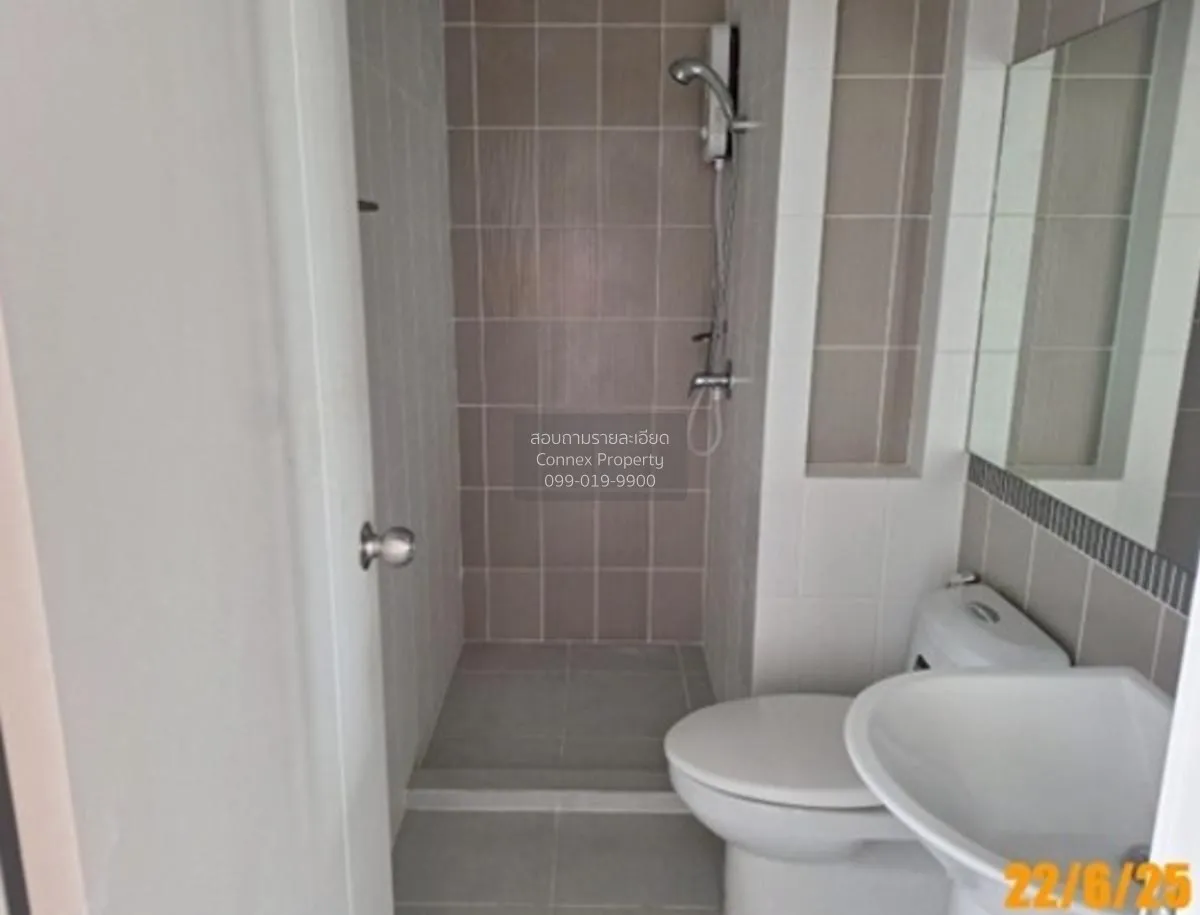 ขายคอนโด  เดอะ สเตจ เตาปูน - อินเตอร์เชนจ์ MRT-เตาปูน บางซื่อ เขต