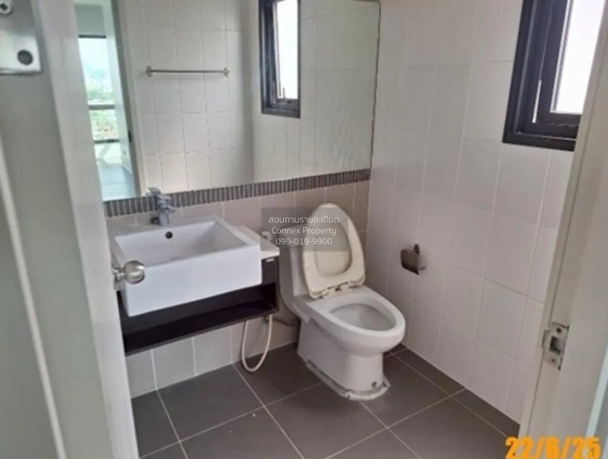 ขายคอนโด  เดอะ สเตจ เตาปูน - อินเตอร์เชนจ์ MRT-เตาปูน บางซื่อ เขต