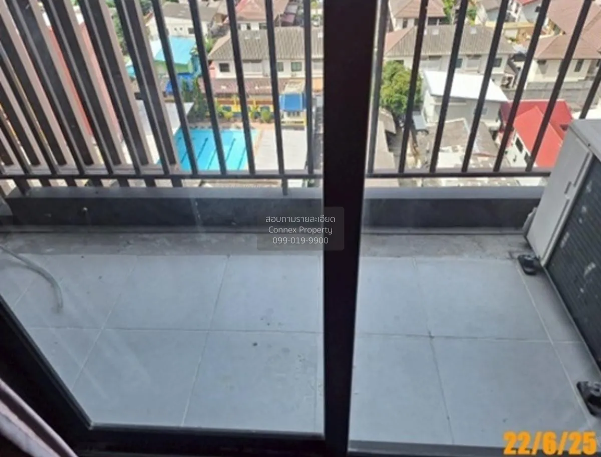 ขายคอนโด  เดอะ สเตจ เตาปูน - อินเตอร์เชนจ์ MRT-เตาปูน บางซื่อ เขต