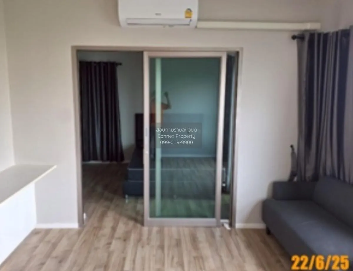 ขายคอนโด  อีส 2 พระราม 2 แสมดำ เขต บางขุนเทียน กรุงเทพ CX-128094 1