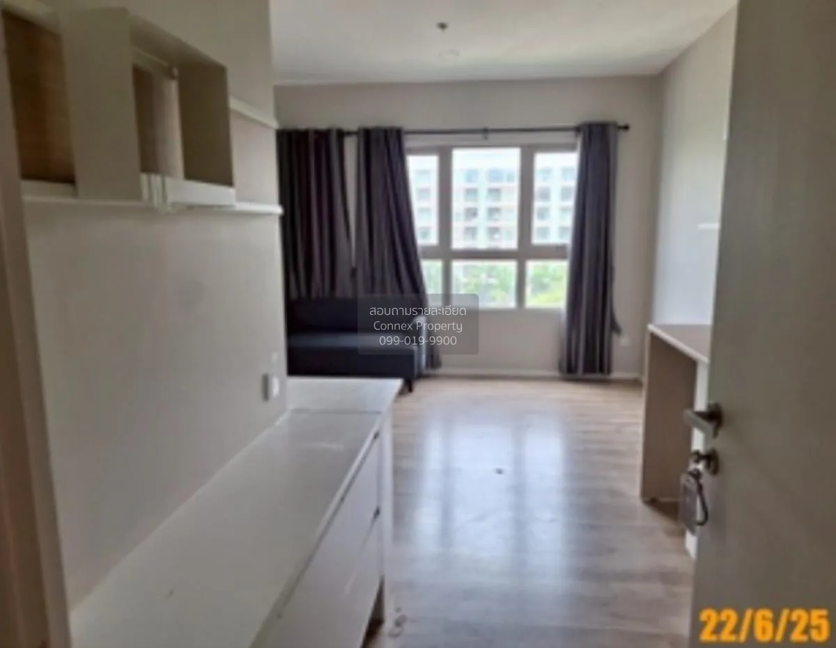 ขายคอนโด  อีส 2 พระราม 2 แสมดำ เขต บางขุนเทียน กรุงเทพ CX-128094 2