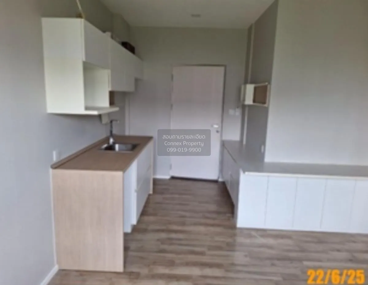 ขายคอนโด  อีส 2 พระราม 2 แสมดำ เขต บางขุนเทียน กรุงเทพ CX-128094 3