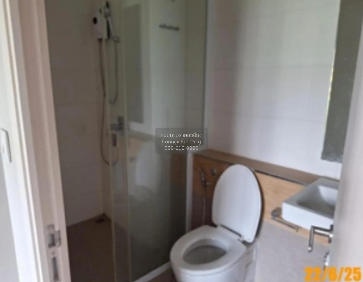 ขายคอนโด  อีส 2 พระราม 2 แสมดำ เขต บางขุนเทียน กรุงเทพ CX-128094