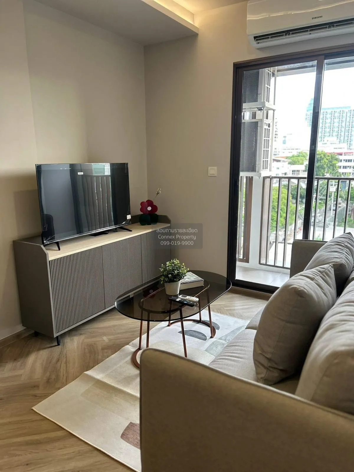 เช่าคอนโด  แชปเตอร์ ทองหล่อ 25 BTS-ทองหล่อ คลองตัน เขต วัฒนา กรุง 2