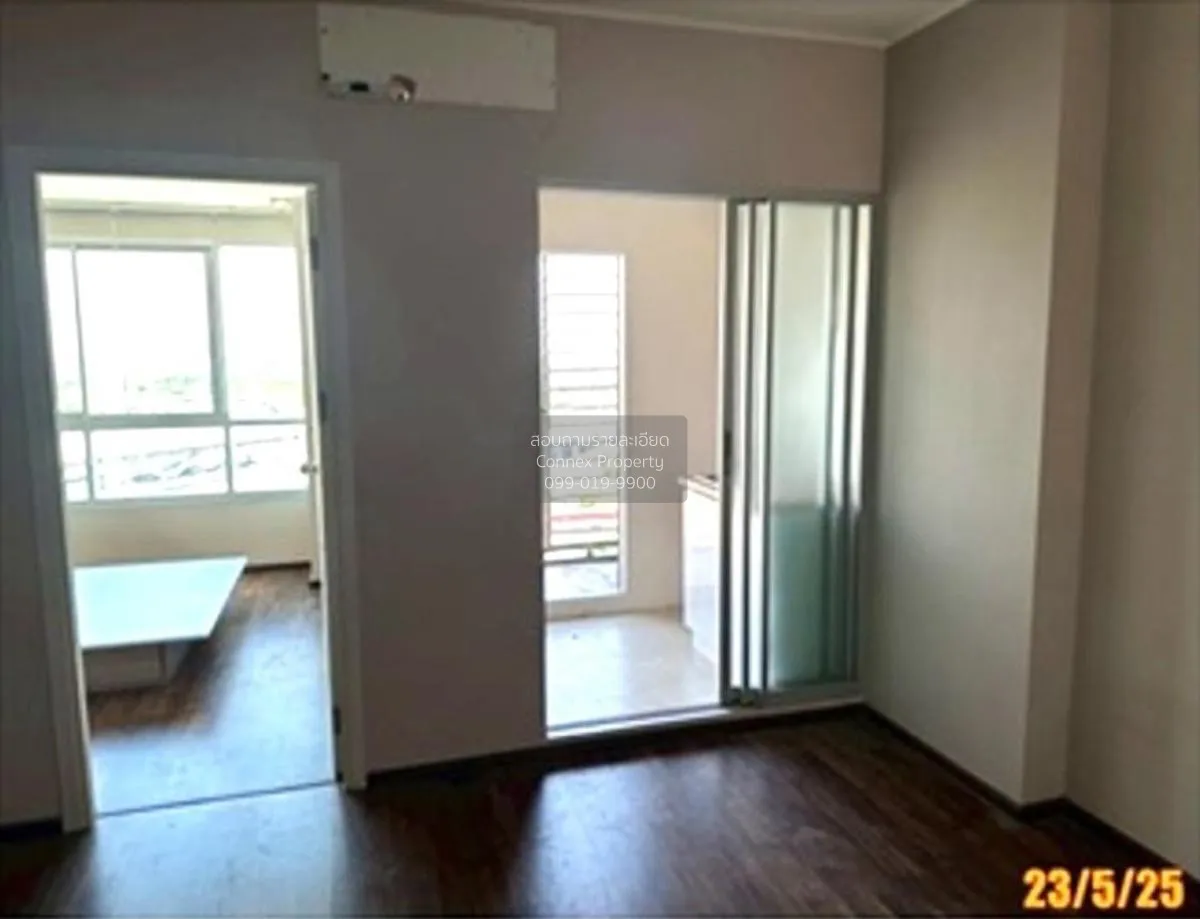 ขายคอนโด  ยู ดีไลท์ รัชวิภา ลาดยาว เขต จตุจักร กรุงเทพ CX-128096 3