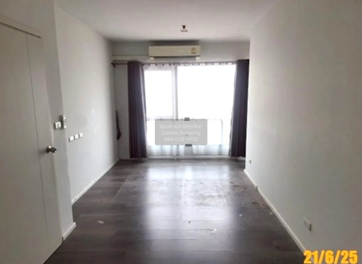 ขายคอนโด  เดอะ สเตจ เตาปูน - อินเตอร์เชนจ์ MRT-เตาปูน บางซื่อ เขต 2