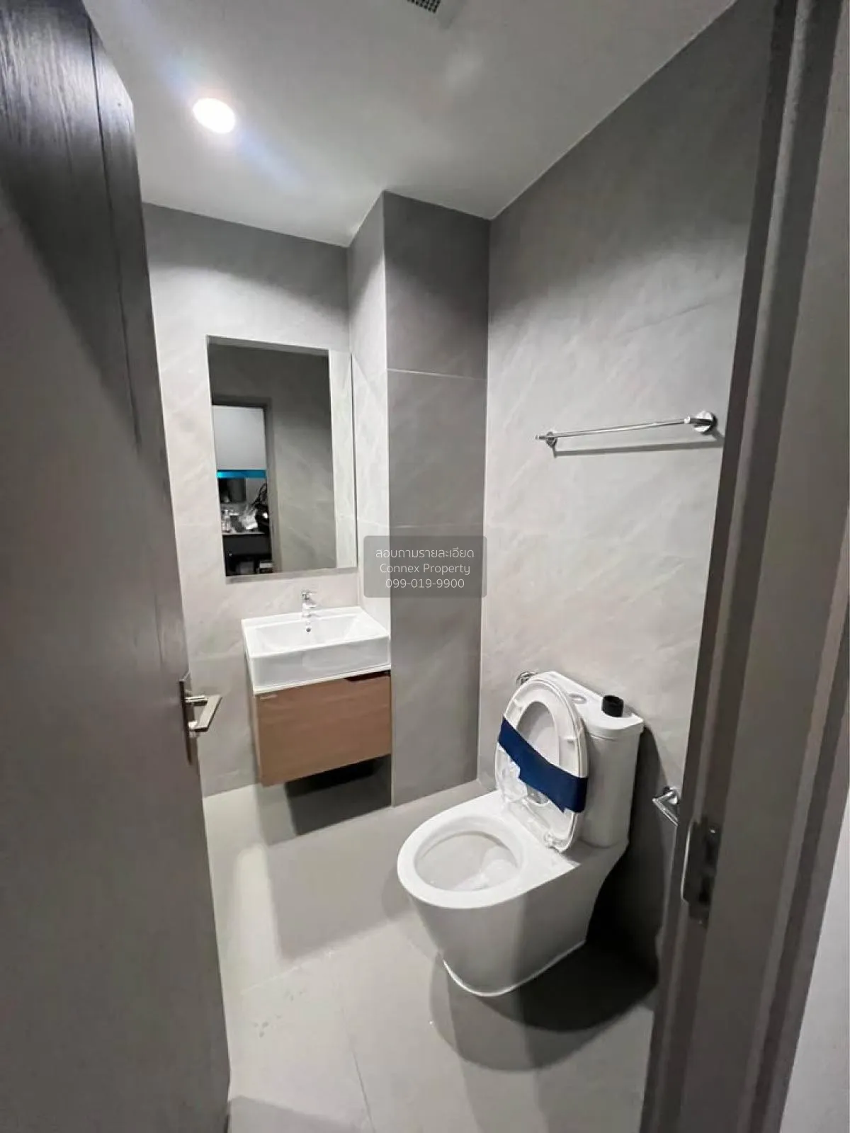 เช่าคอนโด  ไอดีโอ สุขุมวิท - พระราม 4 BTS-พระโขนง พระโขนง เขต คลอ