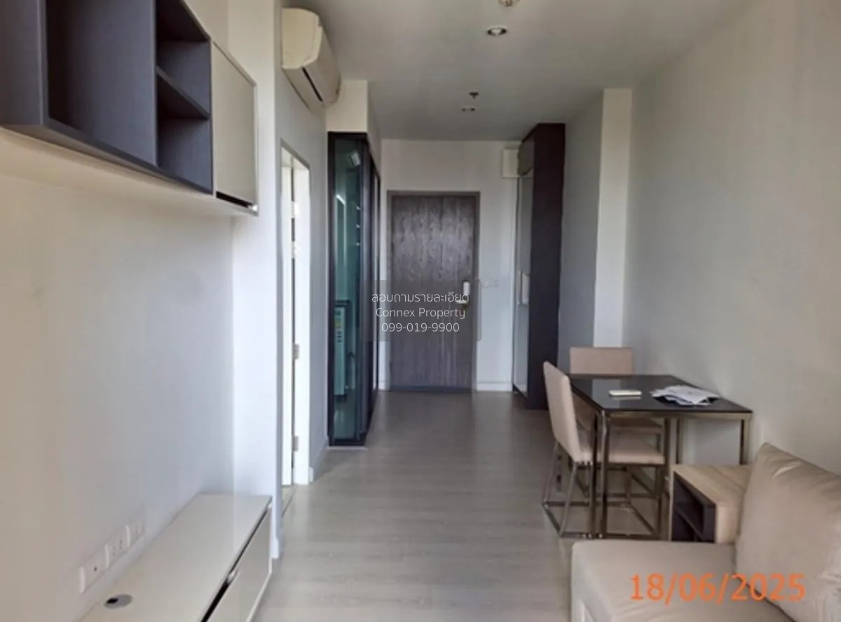 ขายคอนโด  นิช ไพรด์ ทองหล่อ-เพชรบุรี BTS-ทองหล่อ บางกะปิ เขต ห้วย 2