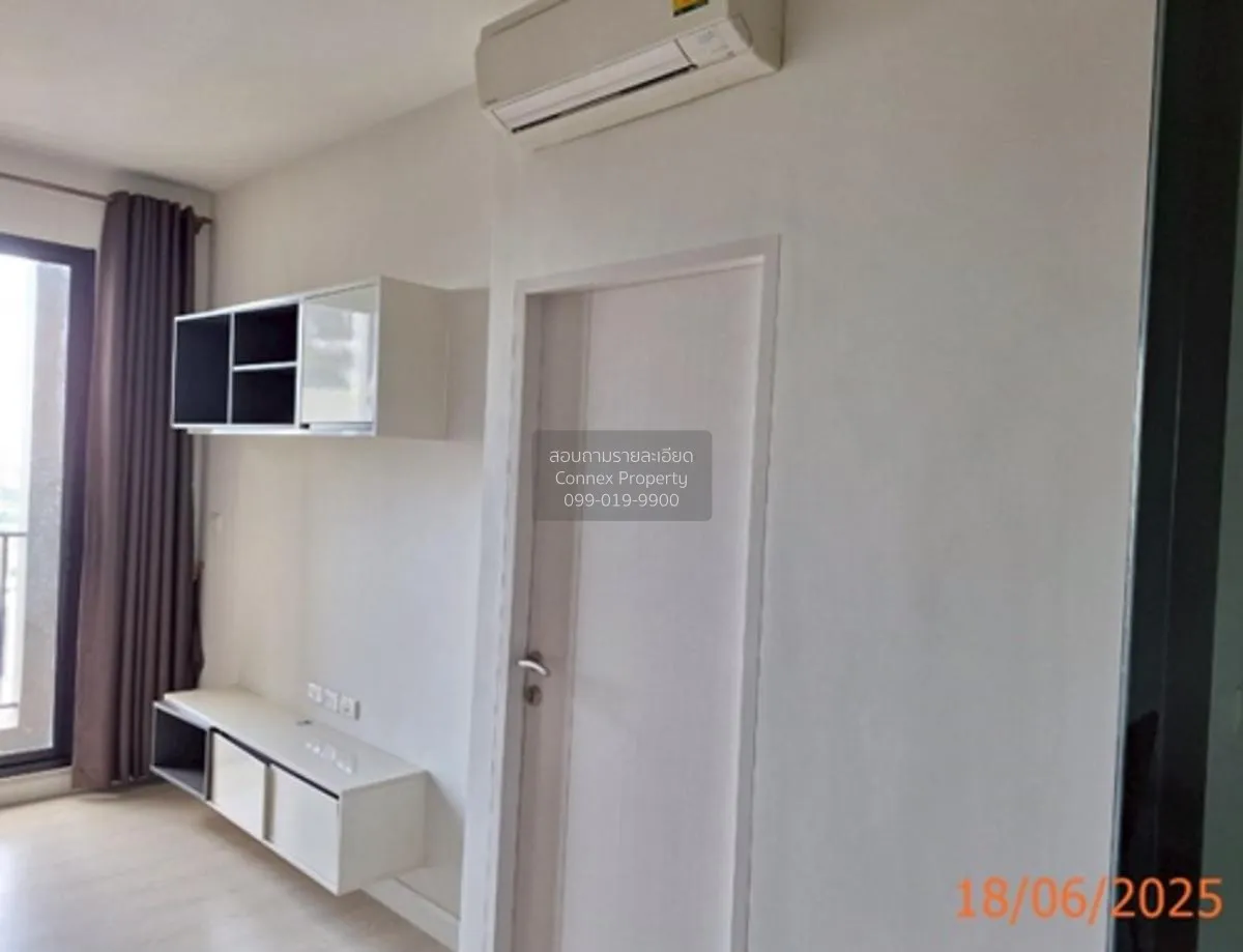 ขายคอนโด  นิช ไพรด์ ทองหล่อ-เพชรบุรี BTS-ทองหล่อ บางกะปิ เขต ห้วย 3