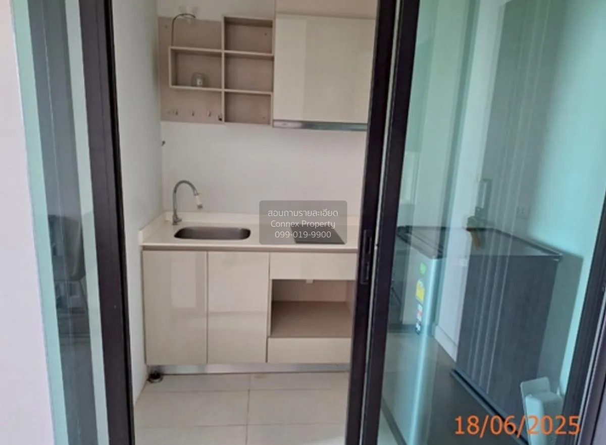 ขายคอนโด  นิช ไพรด์ ทองหล่อ-เพชรบุรี BTS-ทองหล่อ บางกะปิ เขต ห้วย 4