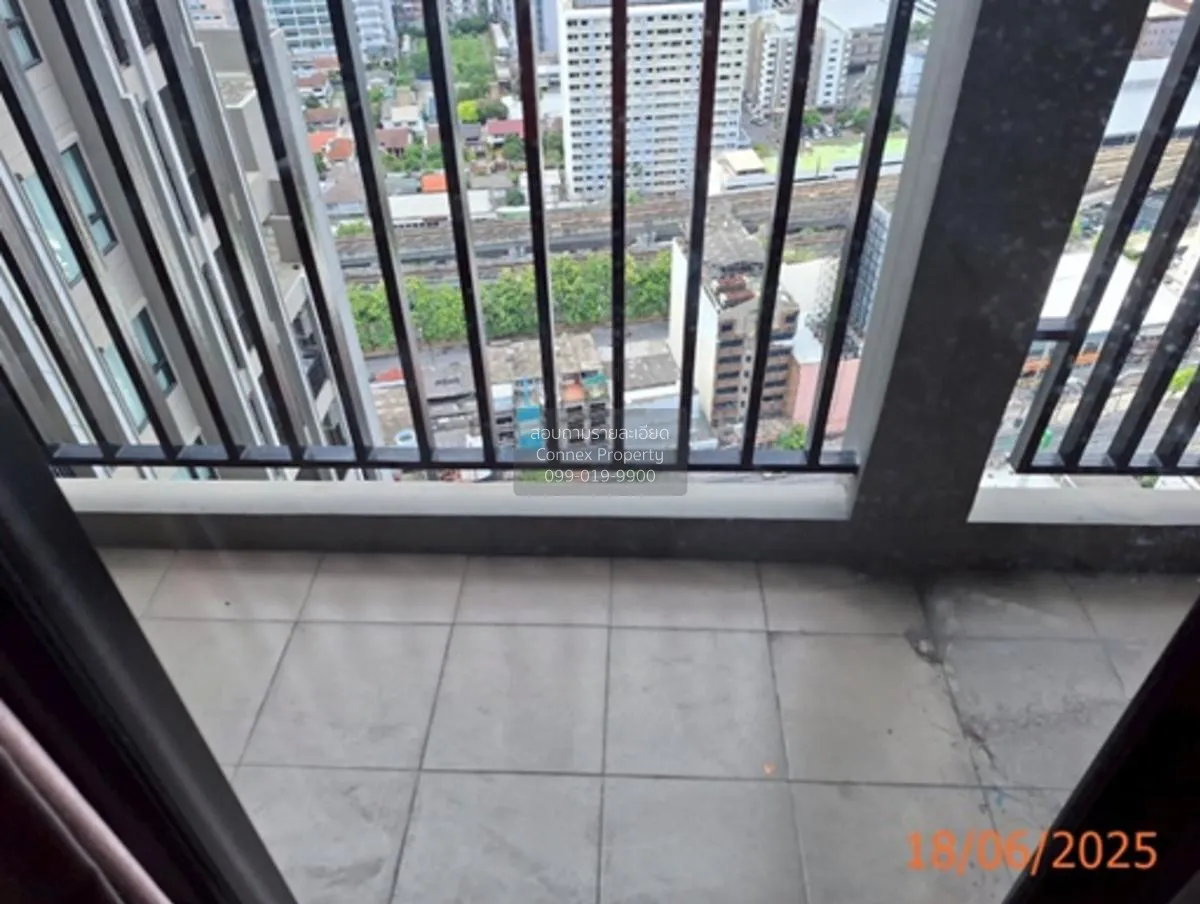 ขายคอนโด  นิช ไพรด์ ทองหล่อ-เพชรบุรี BTS-ทองหล่อ บางกะปิ เขต ห้วย