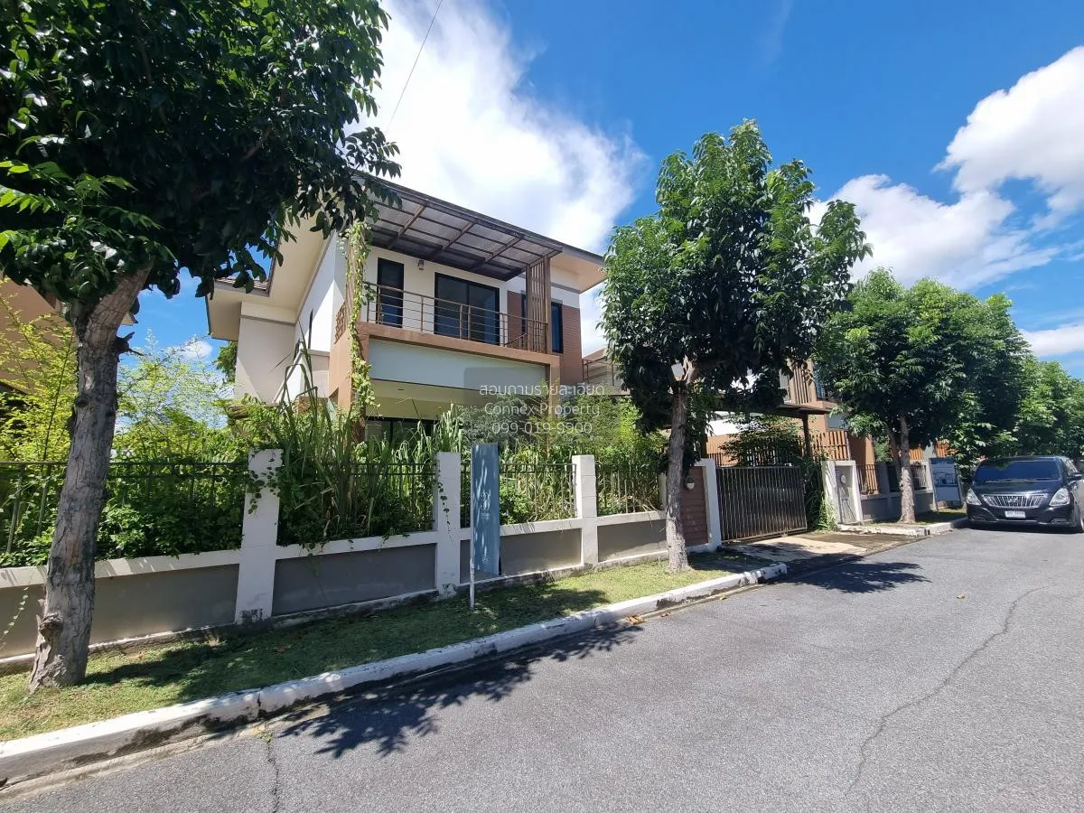 For Sale House , Suetrong GrandVill Bangsare - Sattahip , Bang Sa 2