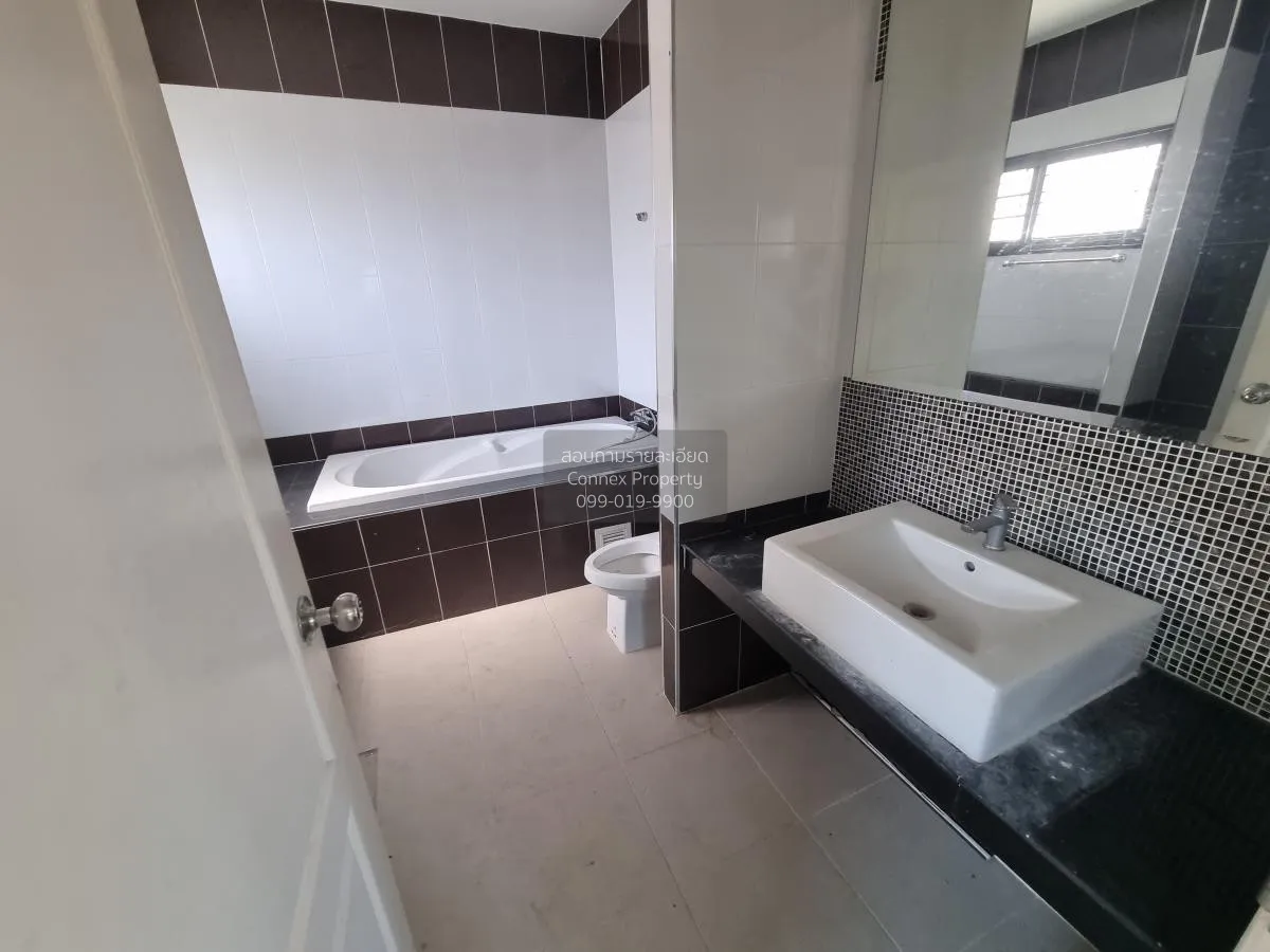 For Sale House , Suetrong GrandVill Bangsare - Sattahip , Bang Sa